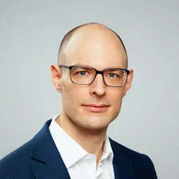 Benjamin Proescholdt, Geschäftsführer
